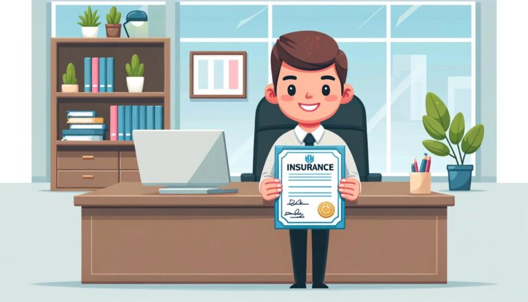 A newly-licensed insurance agent who was happy he used our course!