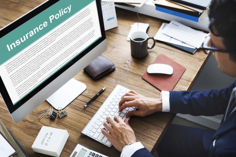 online insurance license course