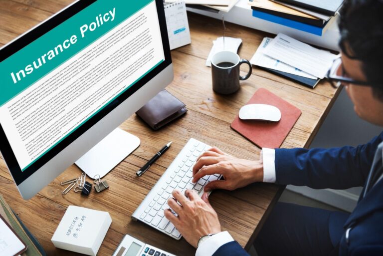Insurance License Courses